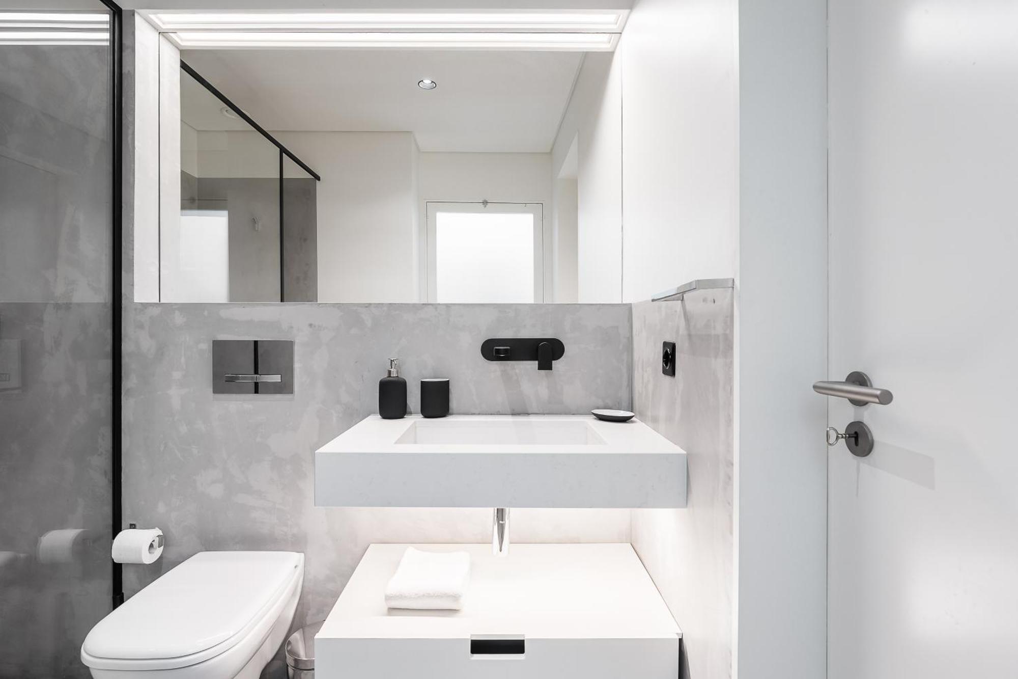Appartamento Elegant Duplex In Downtown *