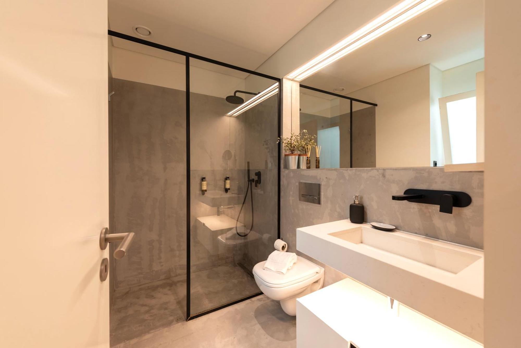 Elegant Duplex In Downtown * Oporto