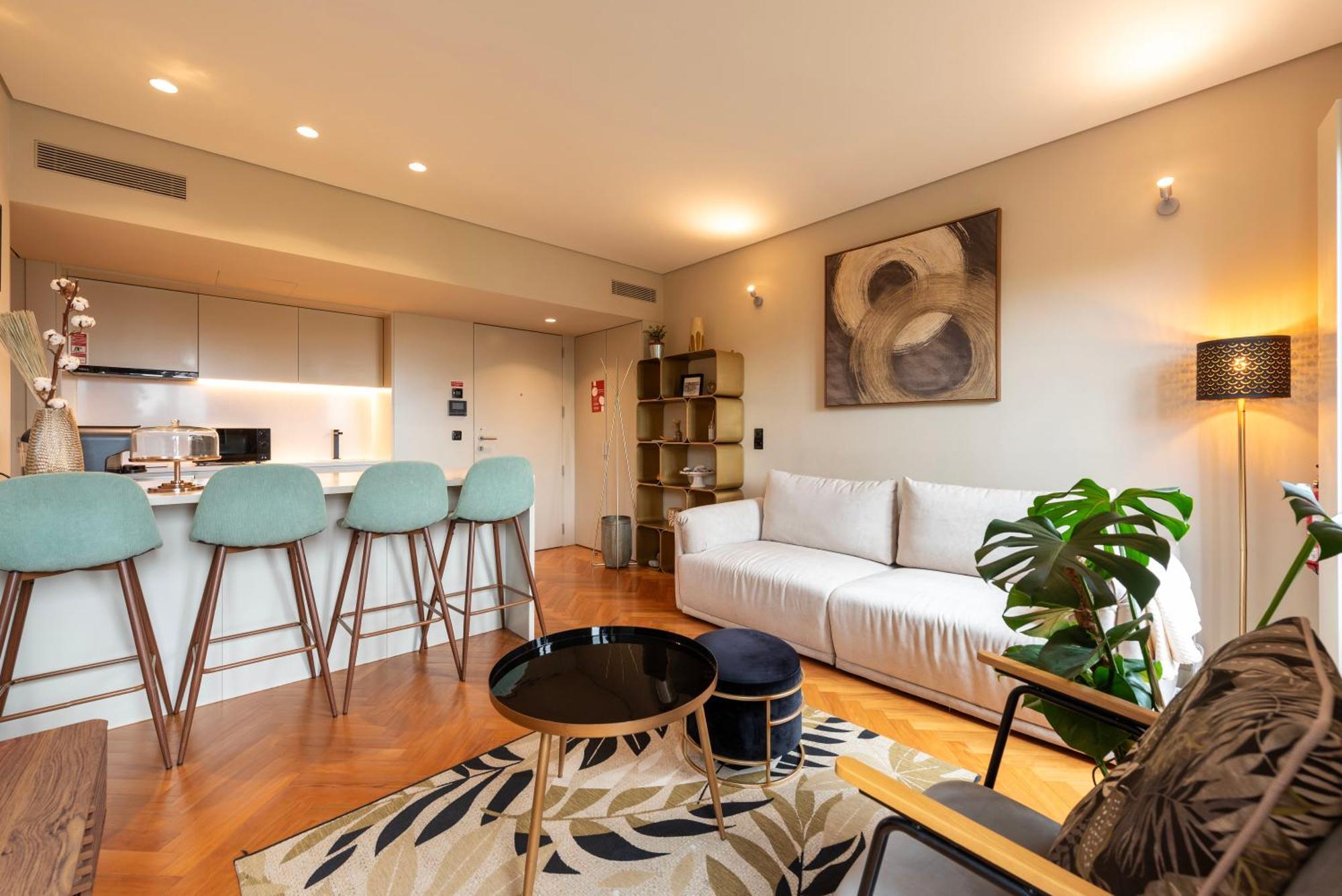 Appartamento Elegant Duplex In Downtown *